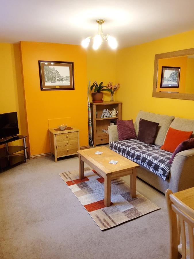 Saltburn Holidays Primrose Cottage 기스버러 외부 사진