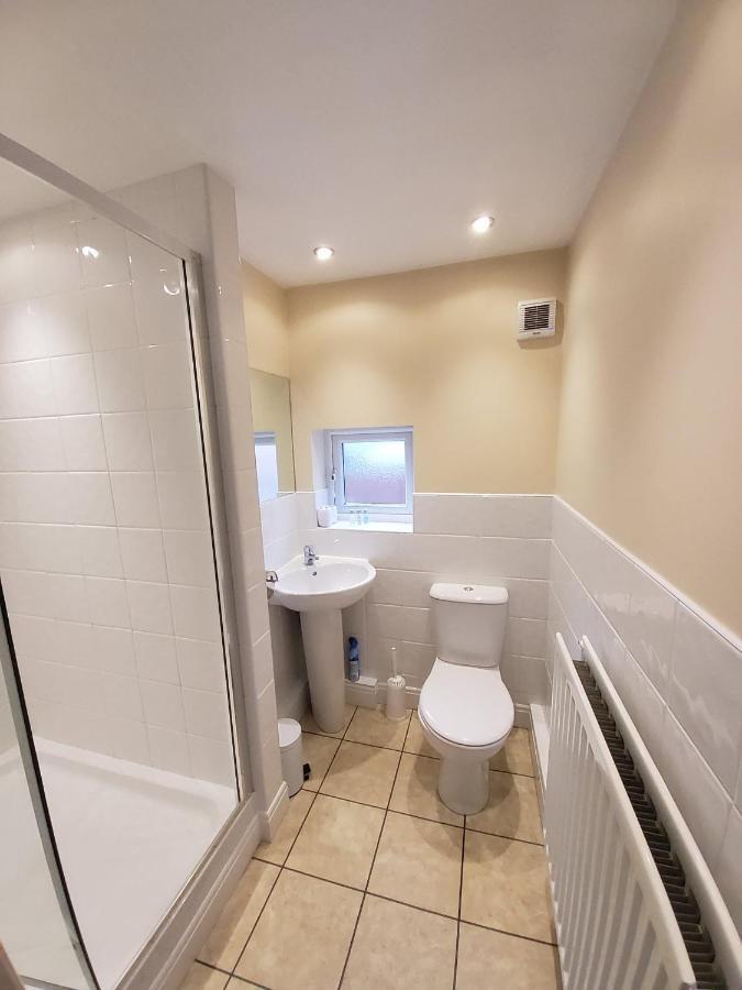 Saltburn Holidays Primrose Cottage 기스버러 외부 사진
