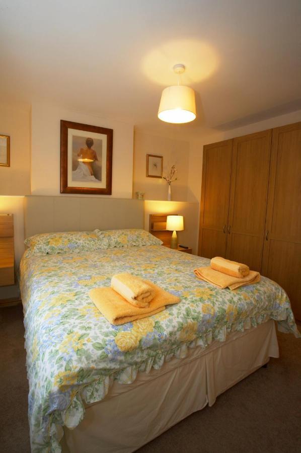 Saltburn Holidays Primrose Cottage 기스버러 외부 사진