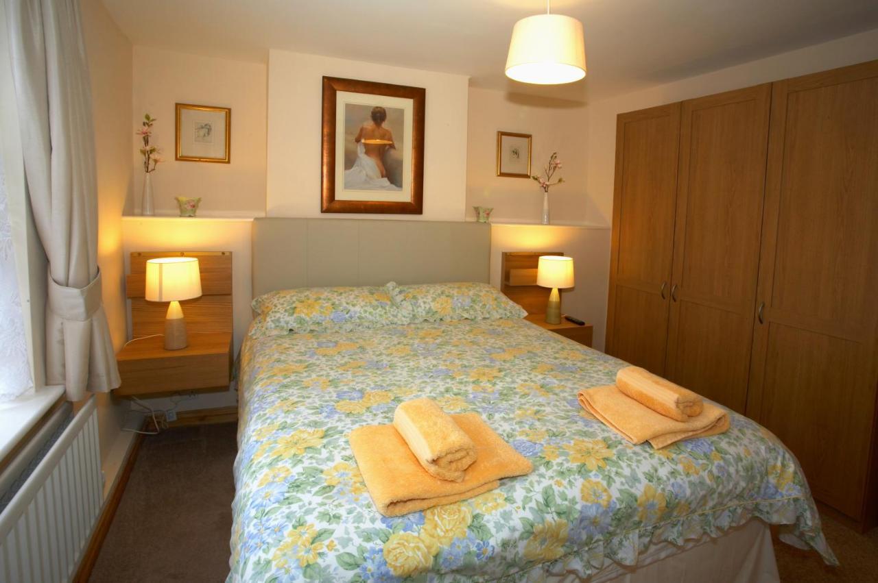Saltburn Holidays Primrose Cottage 기스버러 외부 사진